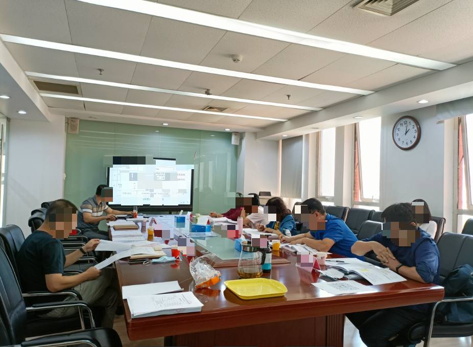 環(huán)?！叭瑫r”驗(yàn)收